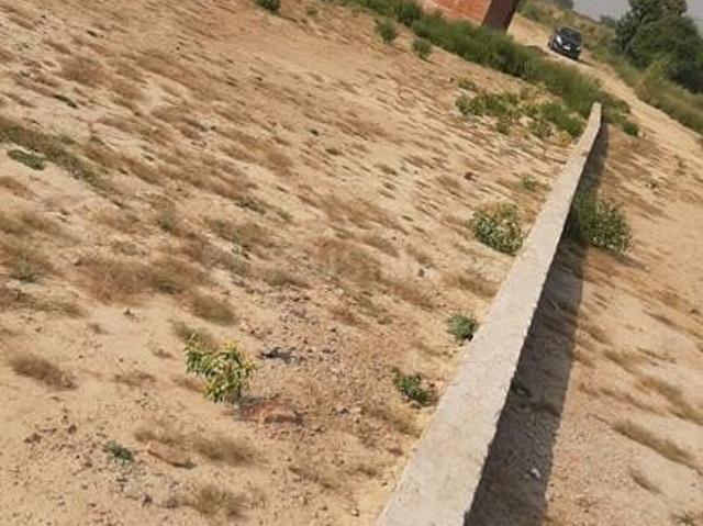 Land for sale in Hoskote, Karnataka