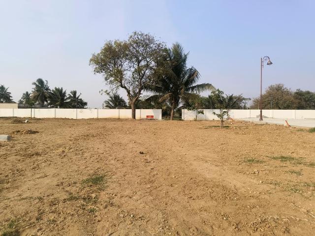 Land for sale in Jadigenahalli, Karnataka