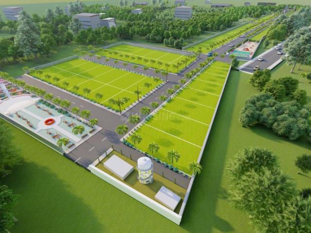 Land for sale in Karnataka