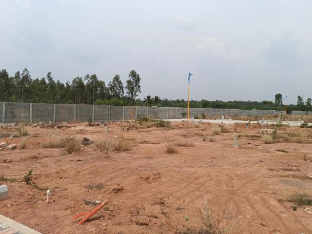 Land for sale in Jadigenahalli, Karnataka