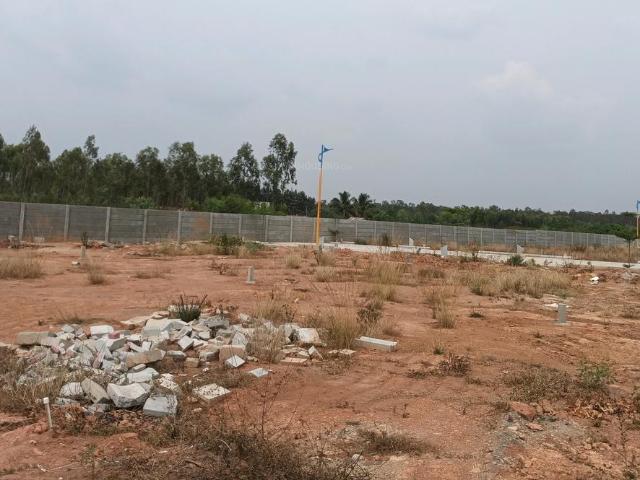 Land for sale in Jadigenahalli, Karnataka