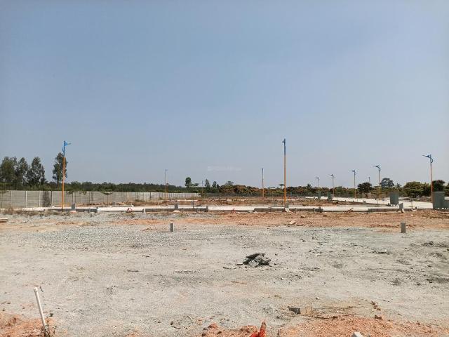 Land for sale in Jadigenahalli, Karnataka