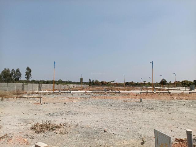 Land for sale in Jadigenahalli, Karnataka