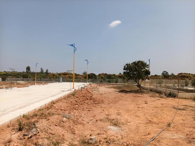 Land for sale in Jadigenahalli, Karnataka