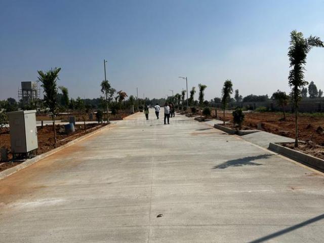 Land for sale in Hoskote, Karnataka