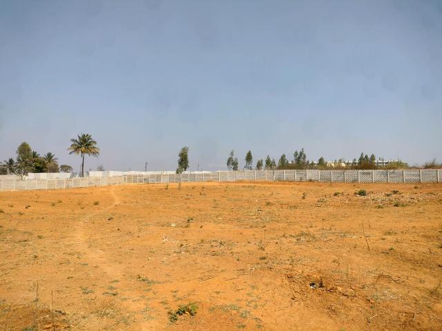 Land for sale in Jadigenahalli, Karnataka