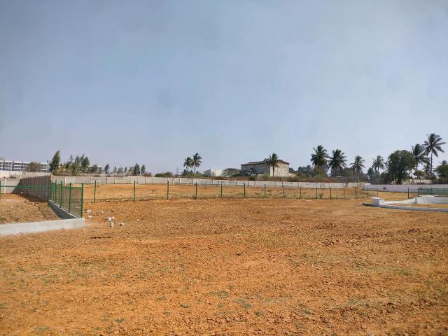Land for sale in Karnataka