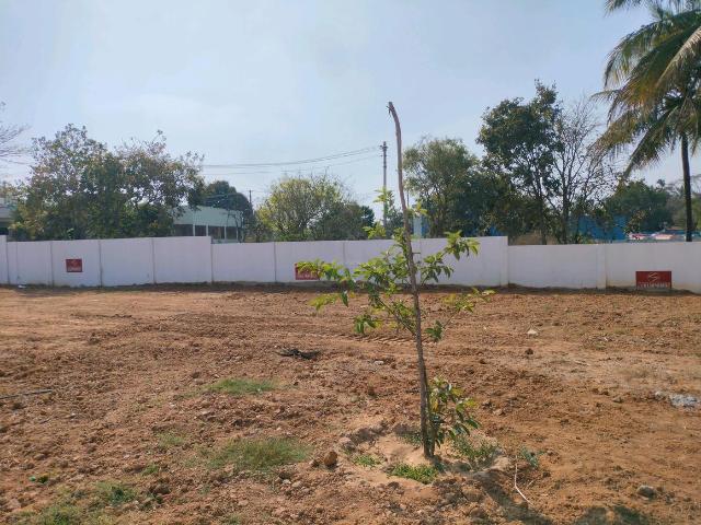 Land for sale in Hoskote, Karnataka