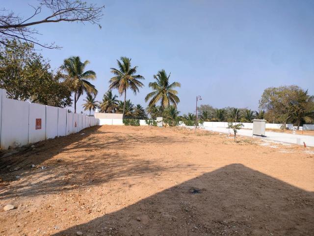 Land for sale in Hoskote, Karnataka
