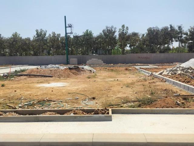Land for sale in Karnataka