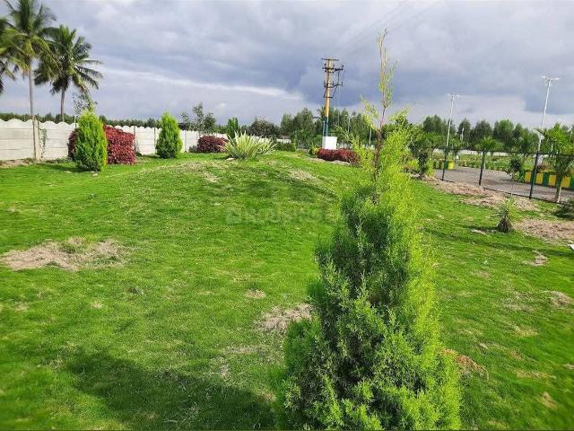 Land for sale in Hoskote, Karnataka