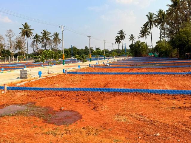 Land for sale in Karnataka