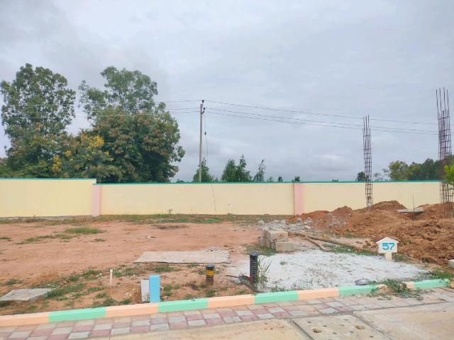 Land for sale in Hoskote, Karnataka