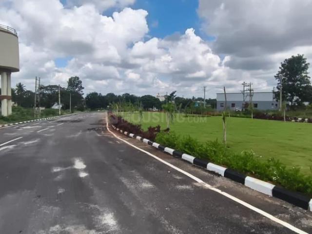 Land for sale in Jadigenahalli, Karnataka