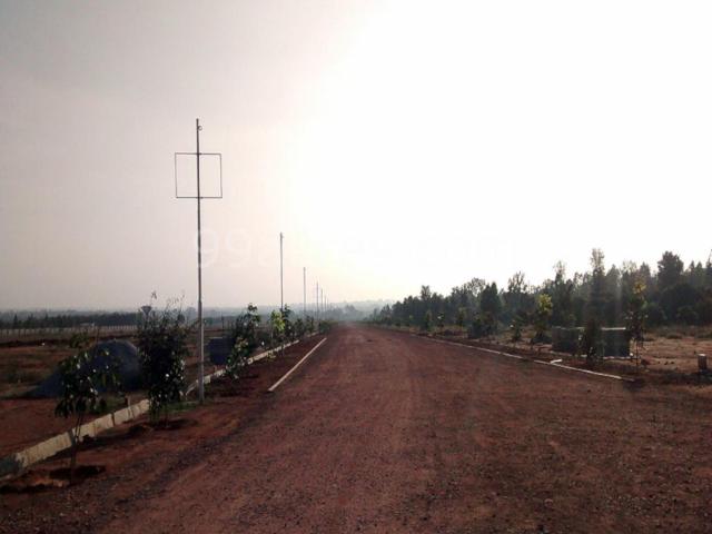 Land for sale in Hoskote, Karnataka