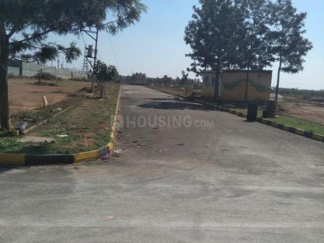 Land for sale in Karnataka