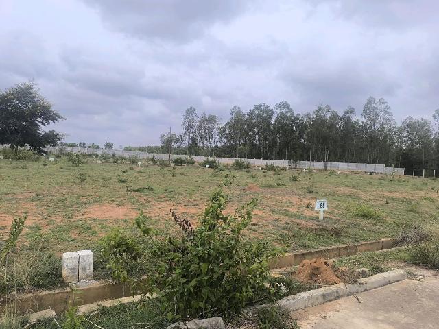 Land for sale in Karnataka