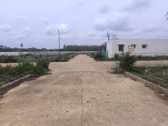 Land for sale in Karnataka