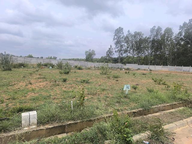 Land for sale in Karnataka