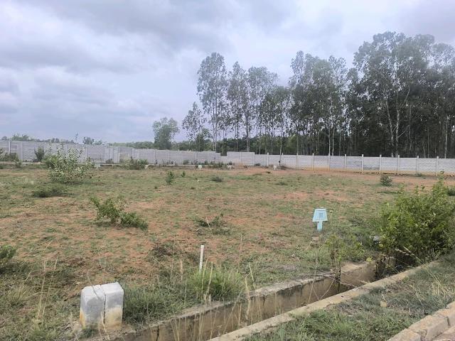 Land for sale in Karnataka