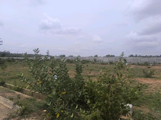 Land for sale in Karnataka