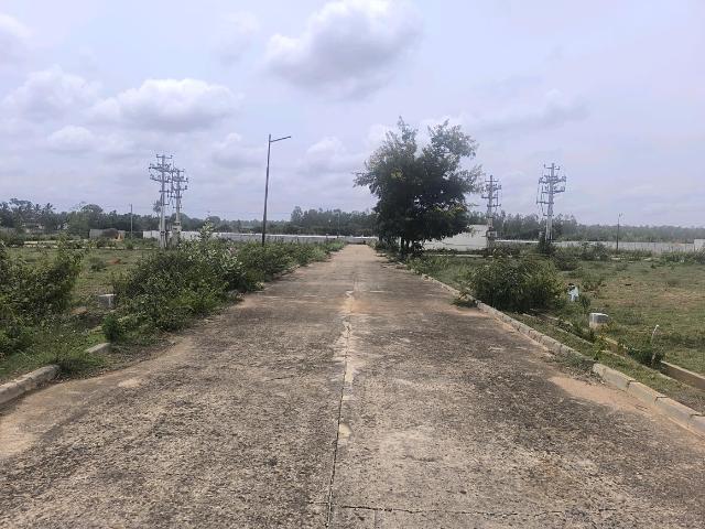 Land for sale in Karnataka
