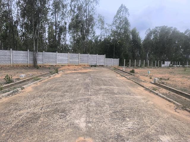 Land for sale in Karnataka