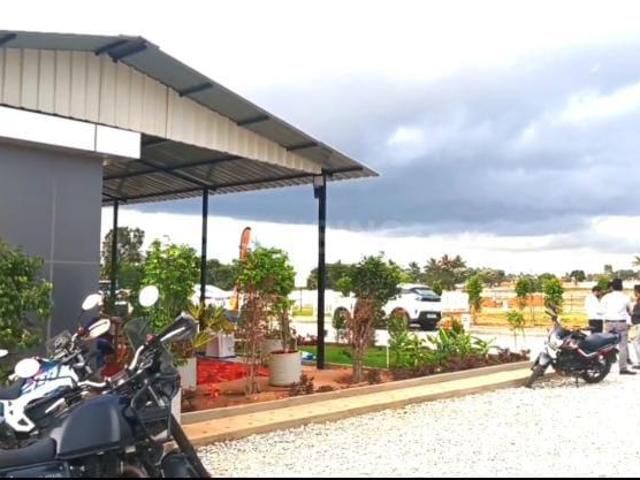 Land for sale in Jadigenahalli, Karnataka