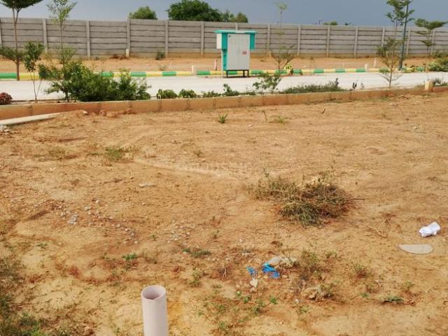 Land for sale in Karnataka