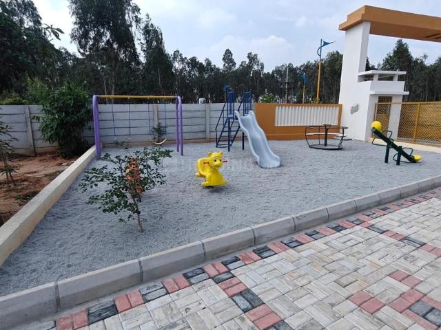 Land for sale in Jadigenahalli, Karnataka
