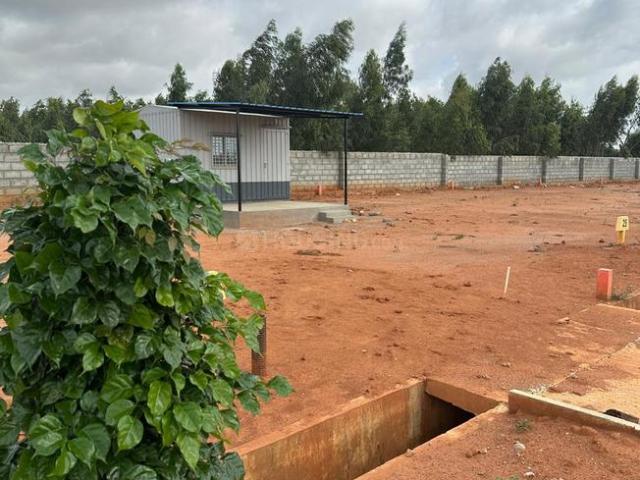 Land for sale in Karnataka