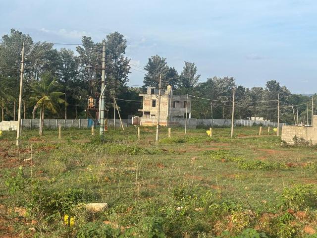 Land for sale in Karnataka