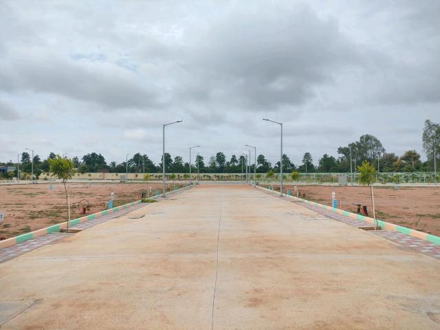 Land for sale in Hoskote, Karnataka