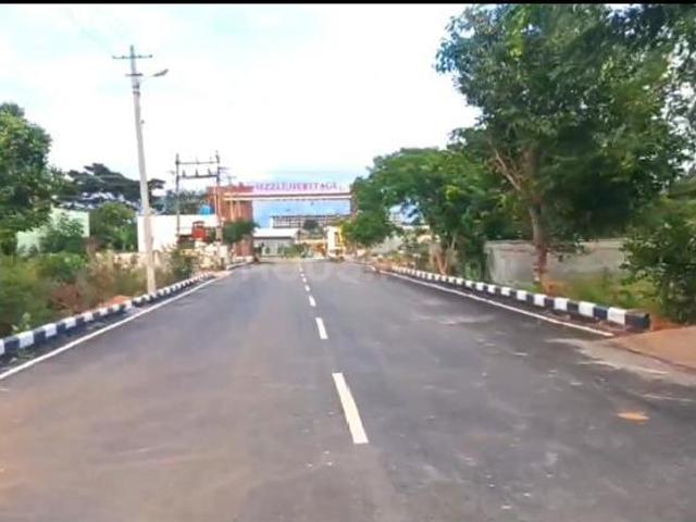 Land for sale in Karnataka