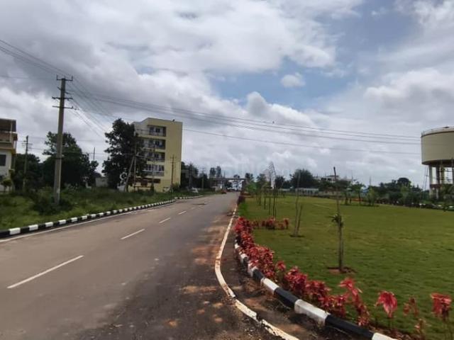 Land for sale in Karnataka