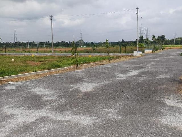 Land for sale in Karnataka