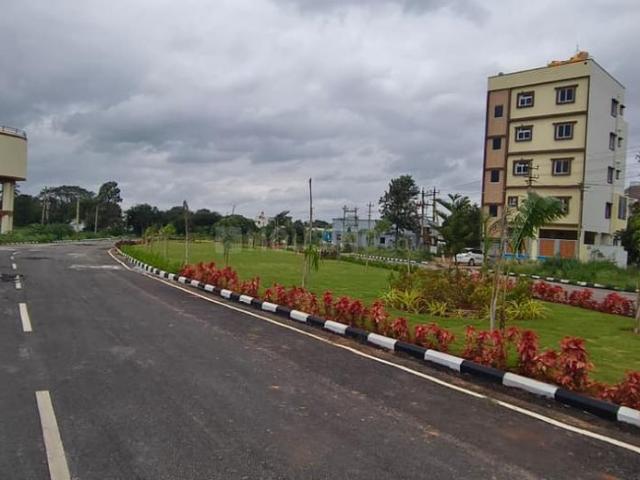 Land for sale in Karnataka