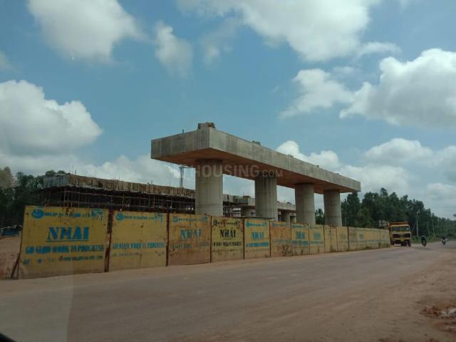 Land for sale in Karnataka