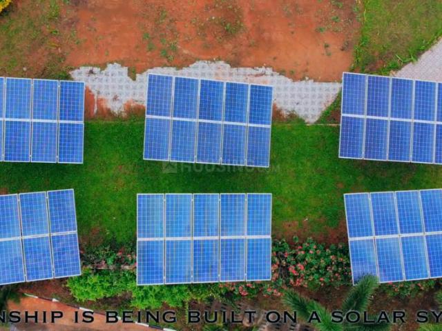 Land for sale in Hoskote, Karnataka