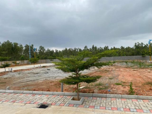 Land for sale in Jadigenahalli, Bengaluru North