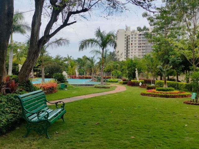 Land for sale in Jadigenahalli, Bengaluru North