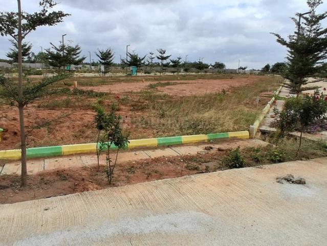 Land for sale in Doddahulluru, Bengaluru North