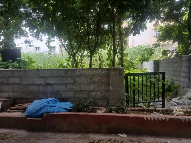 Land for sale in Bangalore South, Cox Town - Bangalore