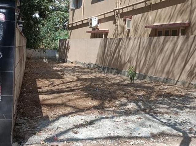 Land for sale in Bangalore South, Cox Town - Bangalore