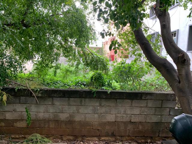 Land for sale in Bangalore South, Cox Town - Bangalore