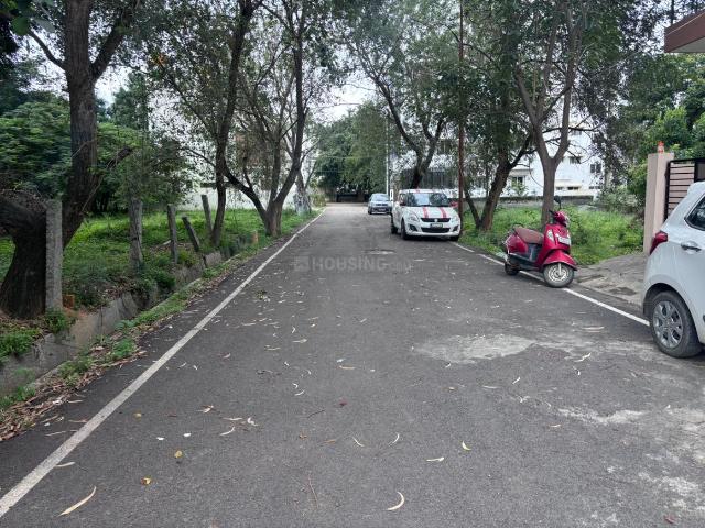 Land for sale in Bangalore South, Cox Town - Bangalore