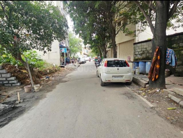 Land for sale in Bangalore South, Cox Town - Bangalore