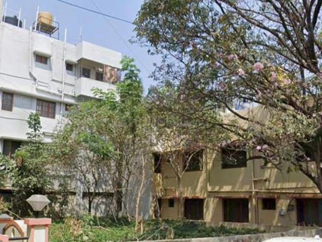 Land for sale in Bangalore South, Cox Town - Bangalore