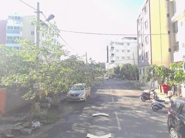 Land for sale in Bangalore South, Cox Town - Bangalore