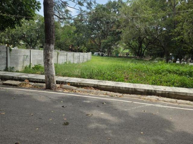 Land for sale in Bangalore South, Cox Town - Bangalore